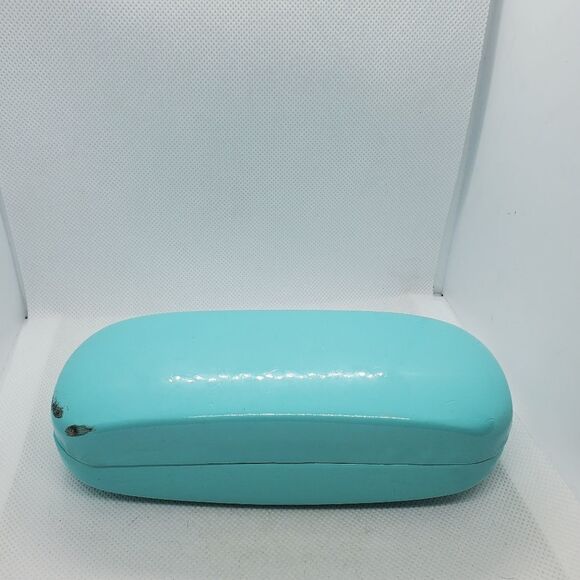 Kate Spade Blue Sunglasses Case - Picture 6 of 7